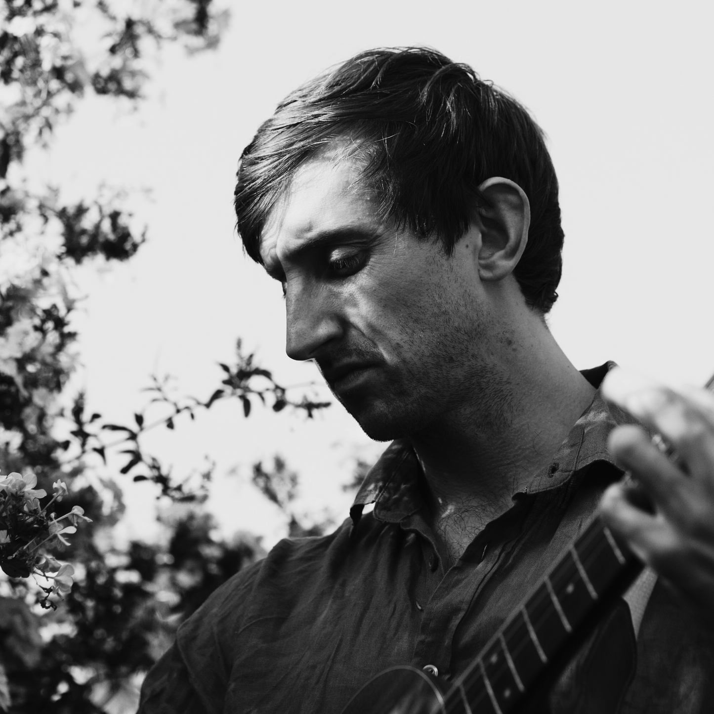 Signed CD - Hanging By A Thread EP [Limited 50]