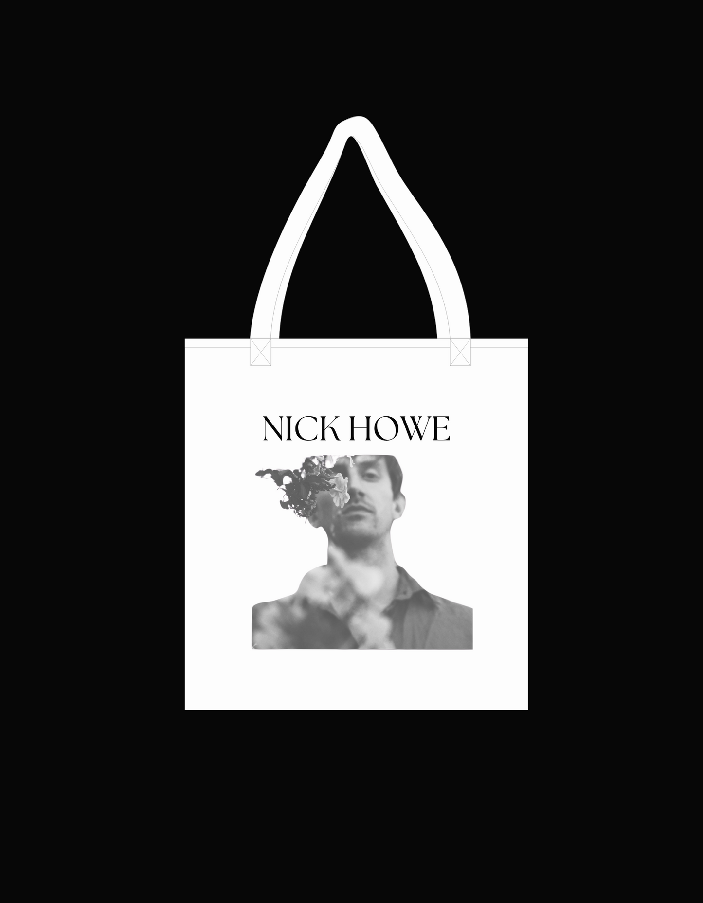 Tote Bag (Limited Edition)